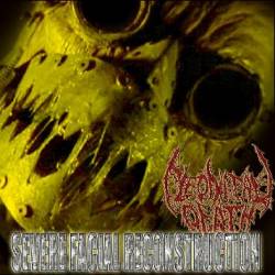 Neonatal Death : Severe Facial Reconstruction